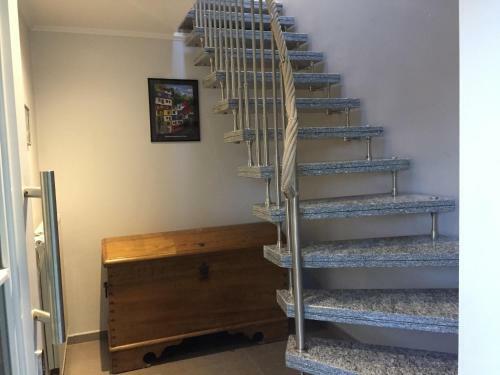 Apartamento Ferienwohnung Amseli