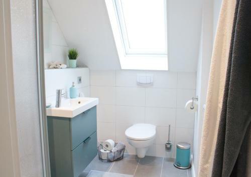 Apartamento Ferienwohnung Amseli