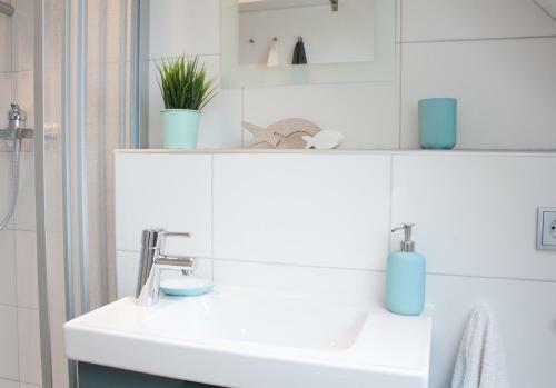 Apartamento Ferienwohnung Amseli