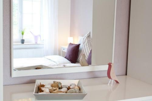 Apartamento Ferienwohnung Amseli