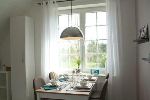 Apartamento Ferienwohnung Amseli