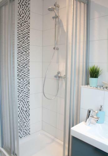 Apartamento Ferienwohnung Amseli