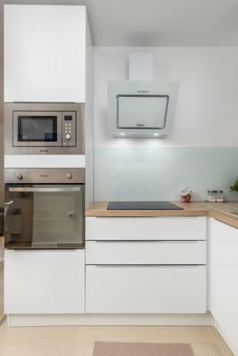 Apartment Gold River Rijeka