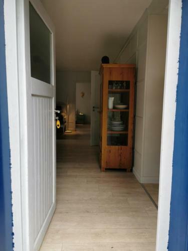 Blaues Haus