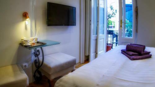 Hostal Room 4 Two