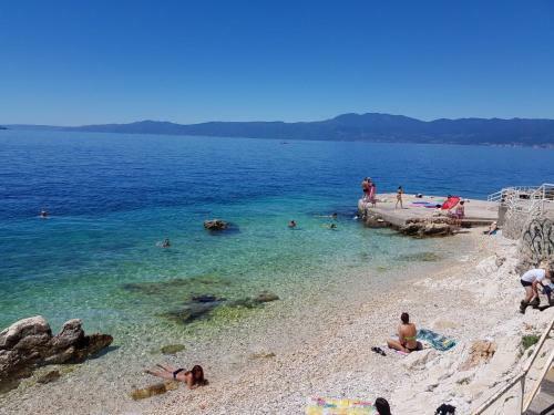 Apartamentos Volcano Rijeka