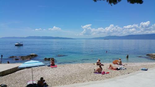Apartamentos Volcano Rijeka