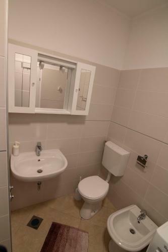 Apartamentos Volcano Rijeka