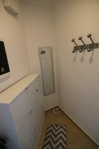 Apartamentos Volcano Rijeka