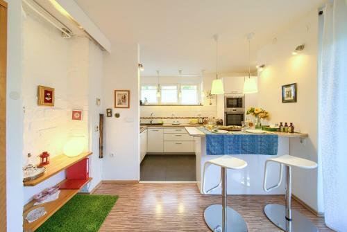 Feeling Good Apartment