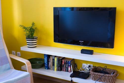 Feeling Good Apartment
