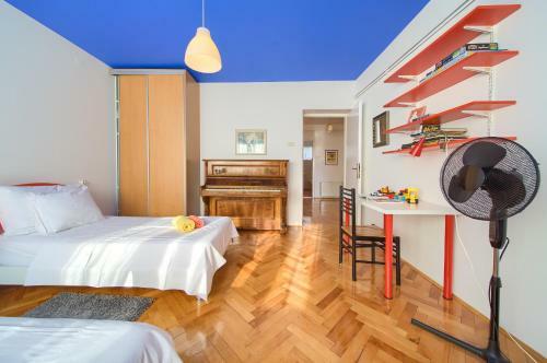 Feeling Good Apartment