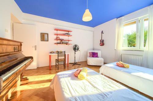 Feeling Good Apartment