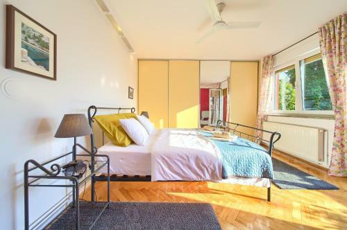 Feeling Good Apartment
