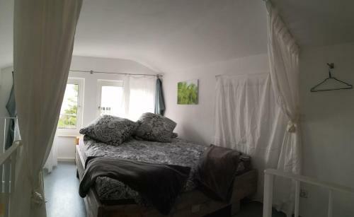 Sunny Loft Haus Rv