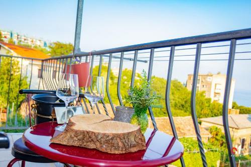 Apartment Anai Rijeka