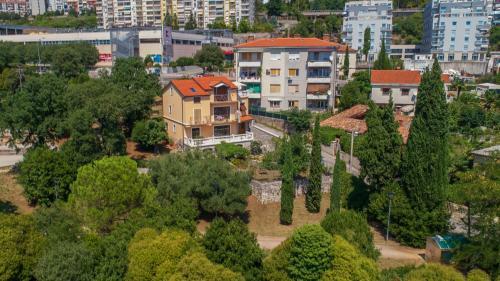Apartment Anai Rijeka
