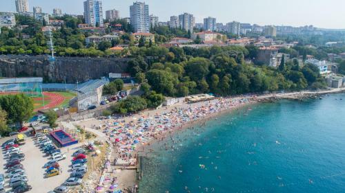 Apartment Anai Rijeka