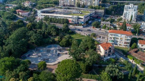 Apartment Anai Rijeka