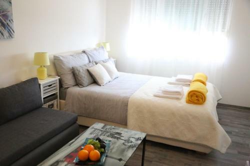 Studio Apartman Vito