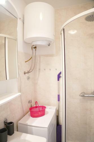 Studio Apartman Vito