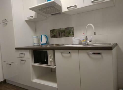 Apartman Diego