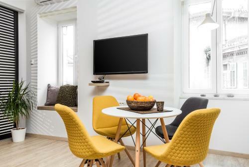 Apartments C9