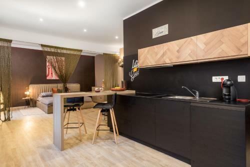 Apartments C9