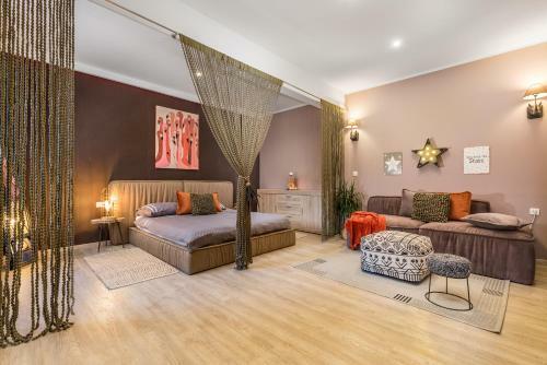 Apartments C9