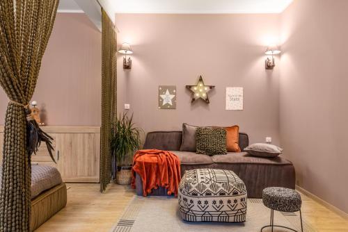 Apartments C9