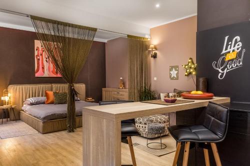 Apartments C9