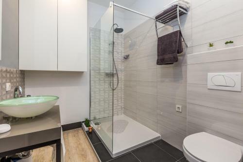 Apartments C9