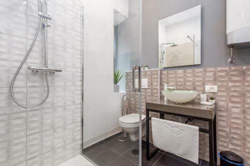 Apartments C9