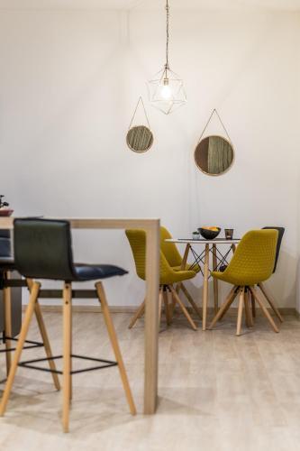Apartments C9