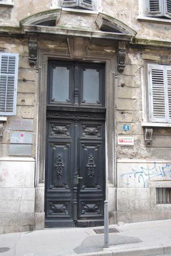 Apartments C9