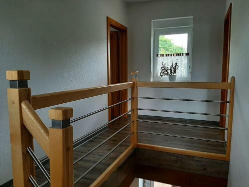 Ferienhaus Flotte Biene In Buggow