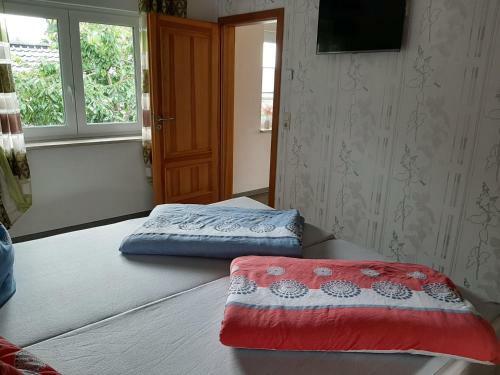 Ferienhaus Flotte Biene In Buggow