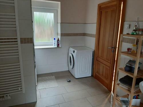 Ferienhaus Flotte Biene In Buggow