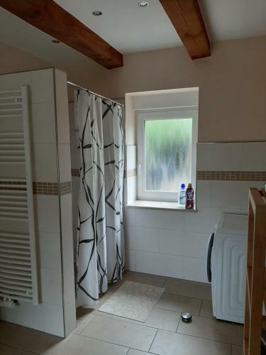 Ferienhaus Flotte Biene In Buggow