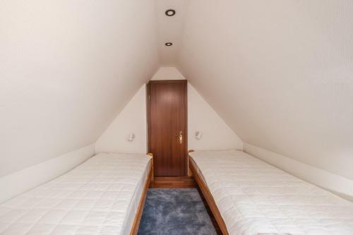 Apartamento Schierke Ferienwohnung Hirschrudel