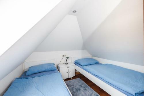 Apartamento Schierke Ferienwohnung Hirschrudel