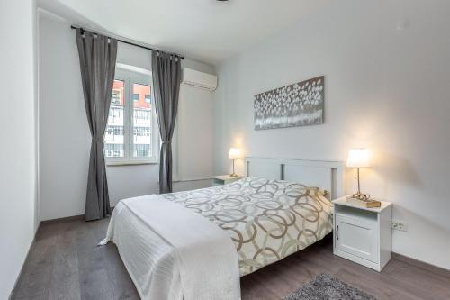 Apartment Stay In