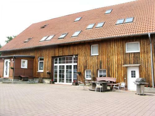 Haus Am M�hlenbach