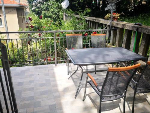 Apartman Bulevard Second Floor