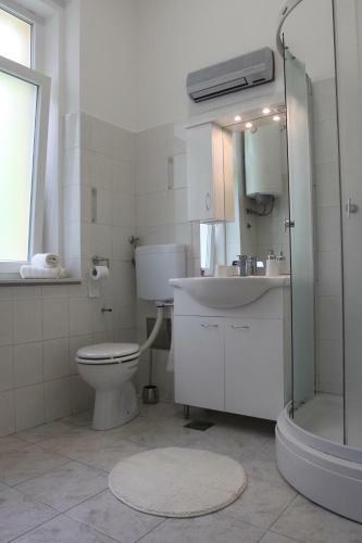 Apartman Bulevard Second Floor