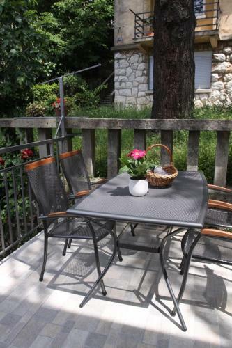 Apartman Bulevard Second Floor