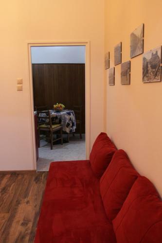 Apartman Bulevard Second Floor