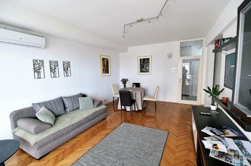 Apartamento Fran Green&blue