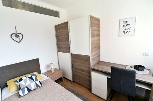 Apartamento Fran Green&blue
