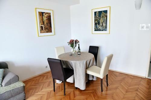 Apartamento Fran Green&blue